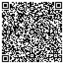 QR code with Radiovisa Corp contacts