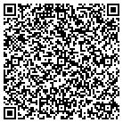 QR code with Maritime Adm Field Off contacts