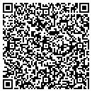 QR code with M T P Auto Leasing & Services contacts