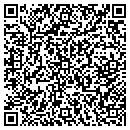 QR code with Howard Quimby contacts