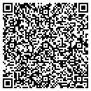 QR code with Gallatea Co contacts