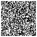 QR code with DBM Designs contacts