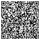 QR code with A Aah Massage contacts