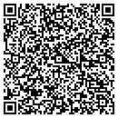 QR code with Atlantic Diamond Products contacts