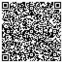 QR code with U-File-M Binder Mfg Co Inc contacts