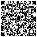 QR code with RMB Construction contacts