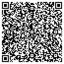 QR code with B S Industries Corp contacts