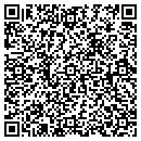 QR code with AR Builders contacts