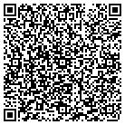 QR code with Orlando Chiropractic Center contacts