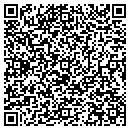 QR code with Hanson contacts