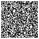 QR code with A & J Dairy Farm contacts