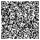 QR code with Airweld Inc contacts