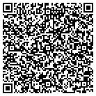 QR code with R C Shaheen Paint & Decorating contacts