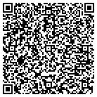 QR code with Aid To The Dvlpmntlly Disabled contacts
