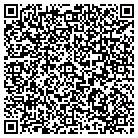 QR code with Allegany Fence & General Contr contacts