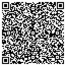 QR code with N M A Construction Inc contacts