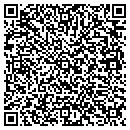 QR code with American Art contacts