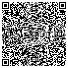 QR code with A & B Catering & Deli Inc contacts