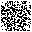 QR code with Hampton Sand Corp contacts
