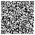 QR code with Buckbee Mears contacts