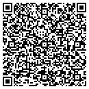 QR code with Hit-Bound Manufacturing Inc contacts