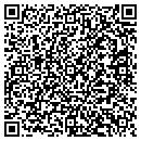 QR code with Muffler Shop contacts
