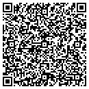 QR code with A Budget Rooter contacts