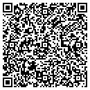 QR code with A A Baby Food contacts