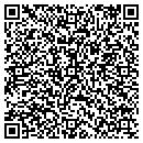 QR code with Tifs Etc Inc contacts