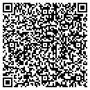 QR code with Hollywood Shoes contacts