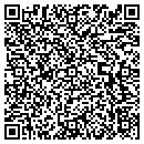 QR code with W W Recycling contacts
