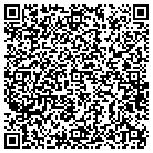 QR code with A-1 Caster Self Storage contacts