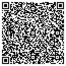 QR code with Hawks Haven Inc contacts