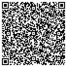QR code with Hahs Engineering & Construction contacts