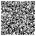 QR code with N R D Staticmaster contacts