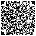 QR code with T 11 Fashions Inc contacts