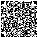 QR code with M J Builders contacts