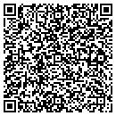 QR code with Harris Tire Co contacts