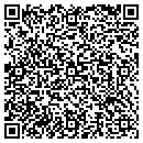 QR code with AAA Action Backflow contacts