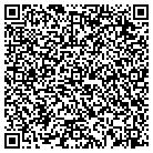 QR code with Richard Anzelc Insurance Service contacts
