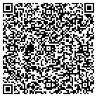 QR code with Amtex Machinery Inc contacts