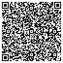 QR code with D&J Bakery Inc contacts