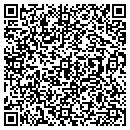 QR code with Alan Rudolph contacts