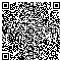 QR code with K & K Co contacts