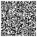 QR code with Jaffe Brnet Orthdntic Tchncans contacts