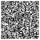 QR code with K T L International Inc contacts