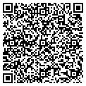 QR code with Asl contacts