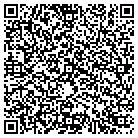 QR code with Heldeberg Blueston & Marble contacts