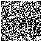 QR code with A F Machining Company contacts