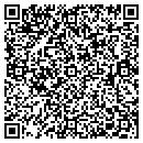 QR code with Hydra Wedge contacts
